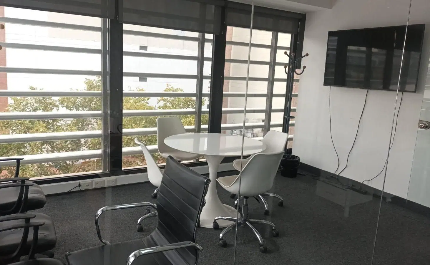 Oficina en Palermo Hollywood 5