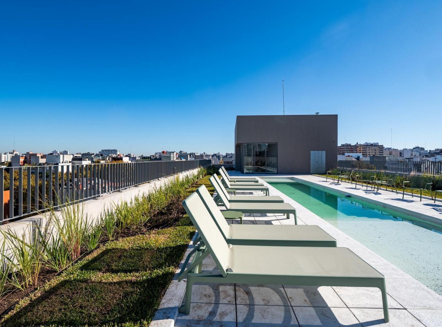 Foto de Departamento de 3 ambientes en venta en pozo en Palermo Hollywood, imagen 3