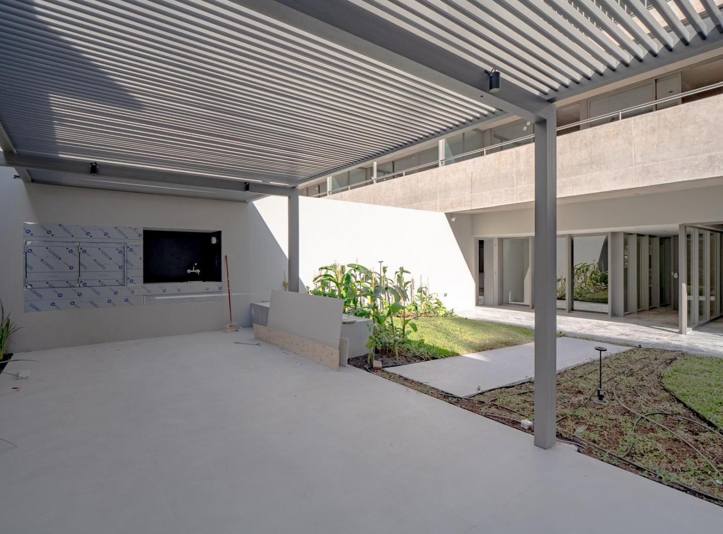 Departamento de 3 ambientes en venta en pozo en Palermo Hollywood