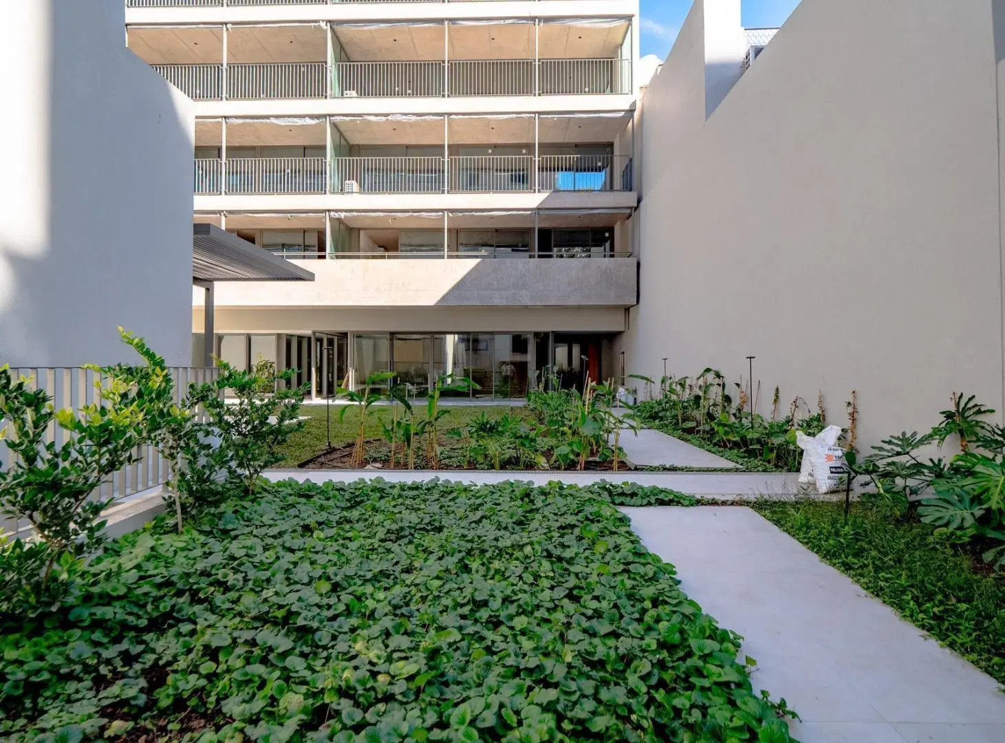 Departamento de 3 ambientes en venta  en pozo en  Palermo Hollywood 5