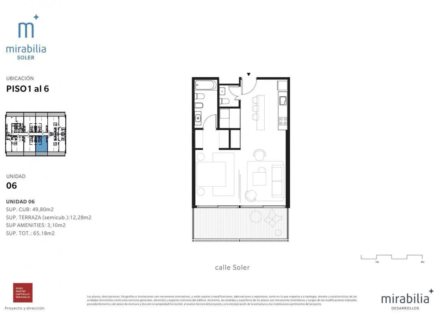 Plano 1