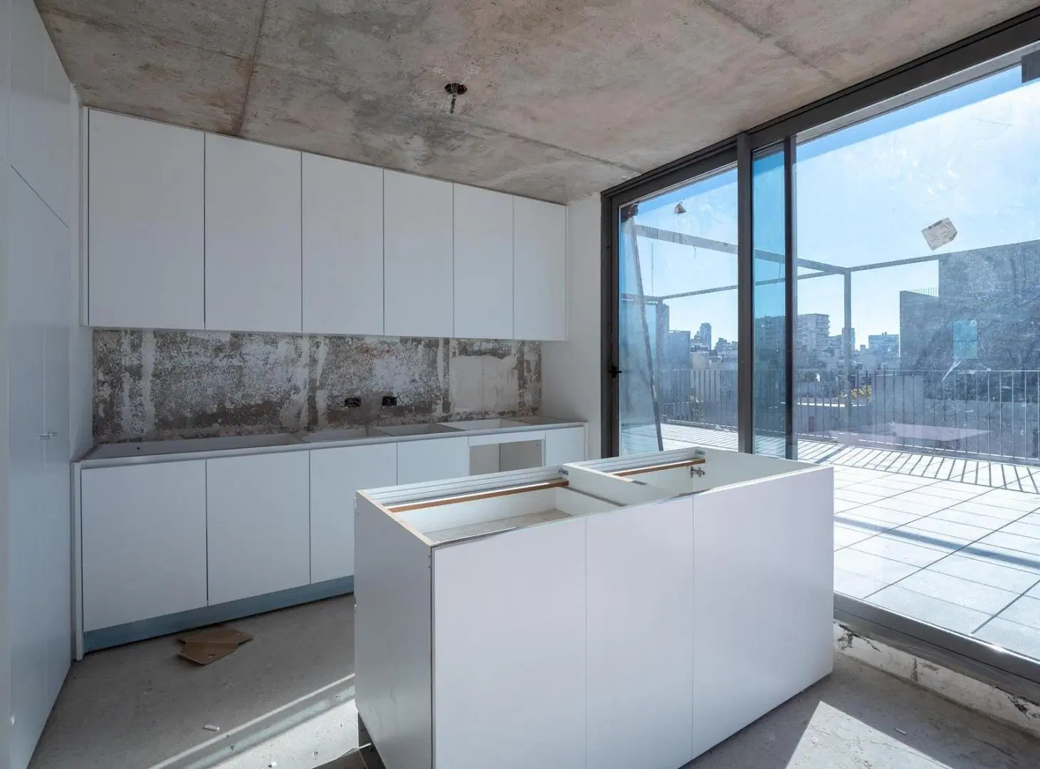 Espectacular Duplex con Gran terraza en Mirabilia Soler 2