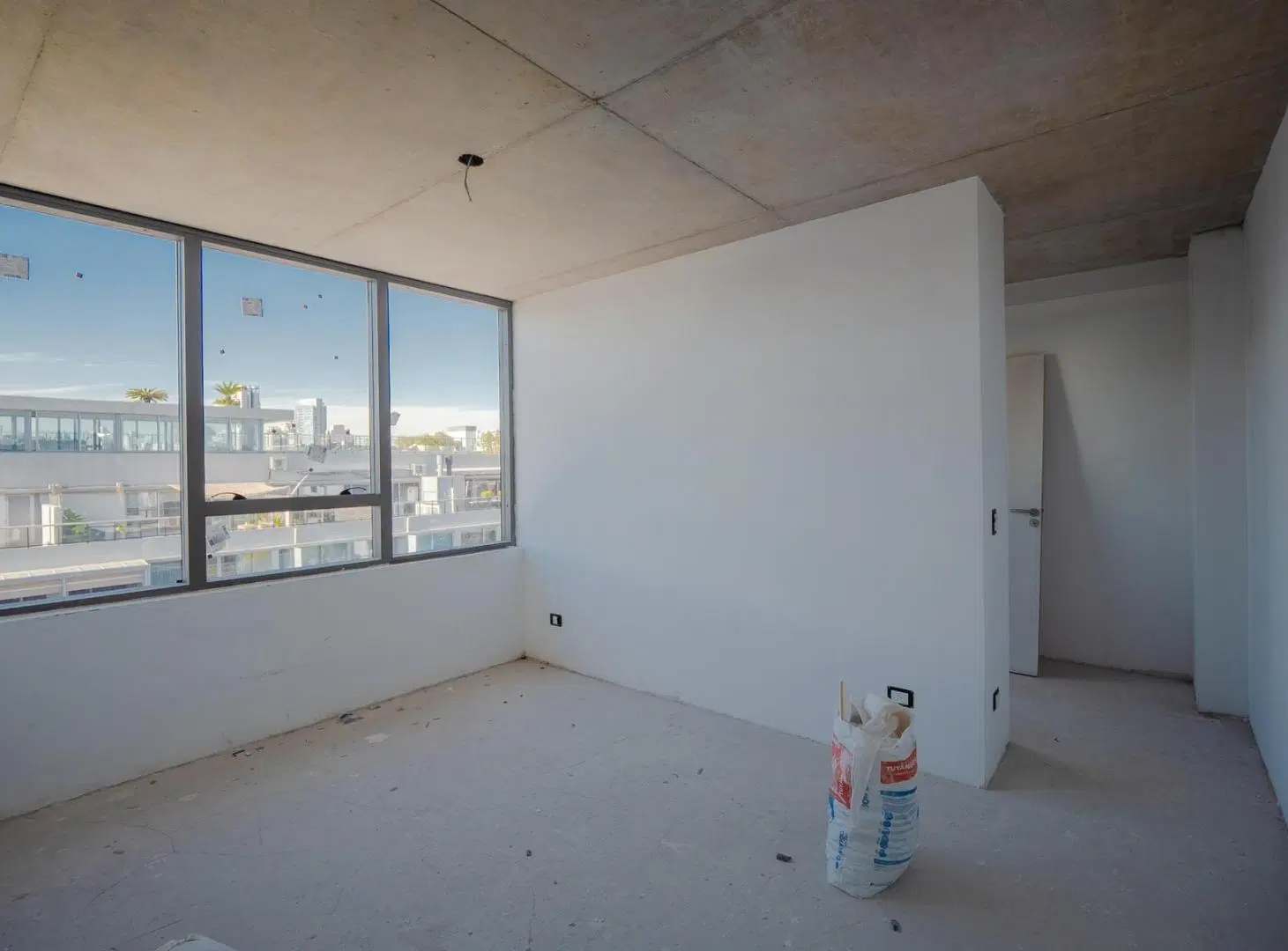 Espectacular Duplex con Gran terraza en Mirabilia Soler 5