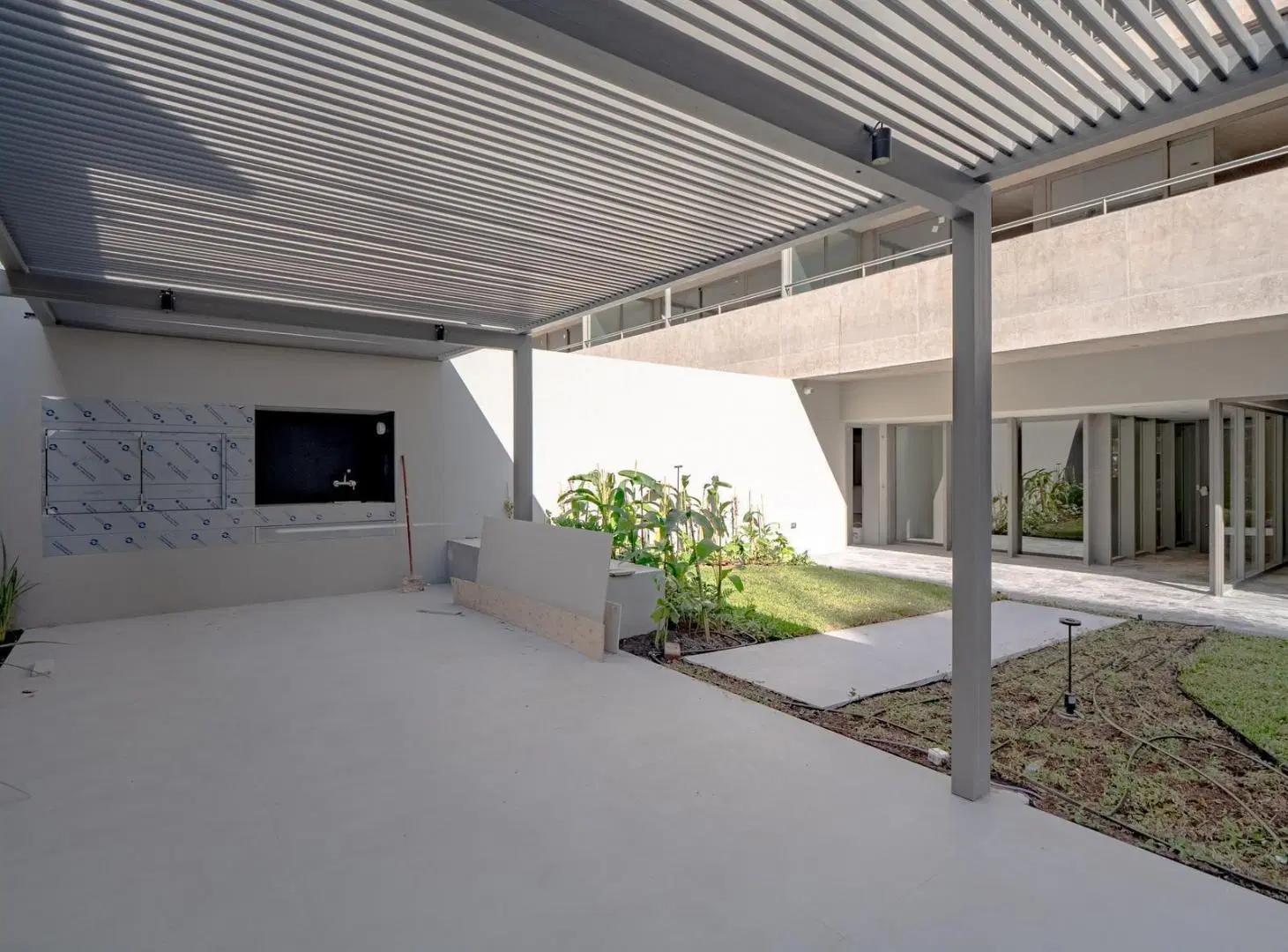 Espectacular Duplex con Gran terraza en Mirabilia Soler 3