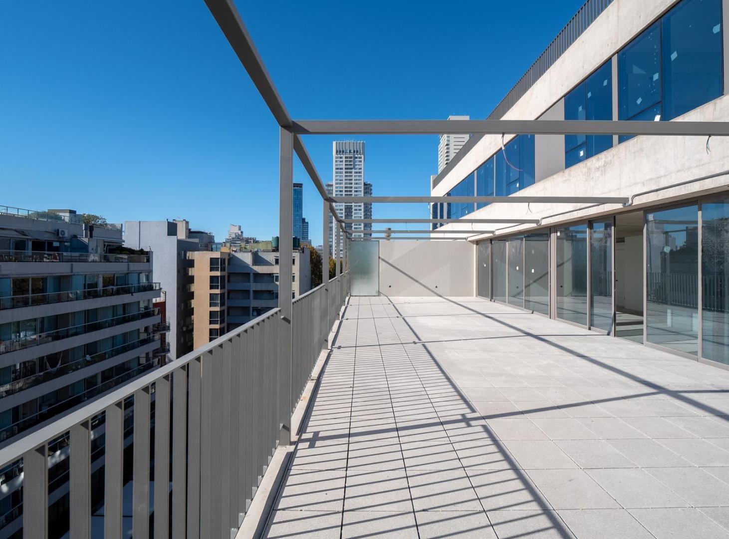 Espectacular Duplex con Gran terraza en Mirabilia Soler
