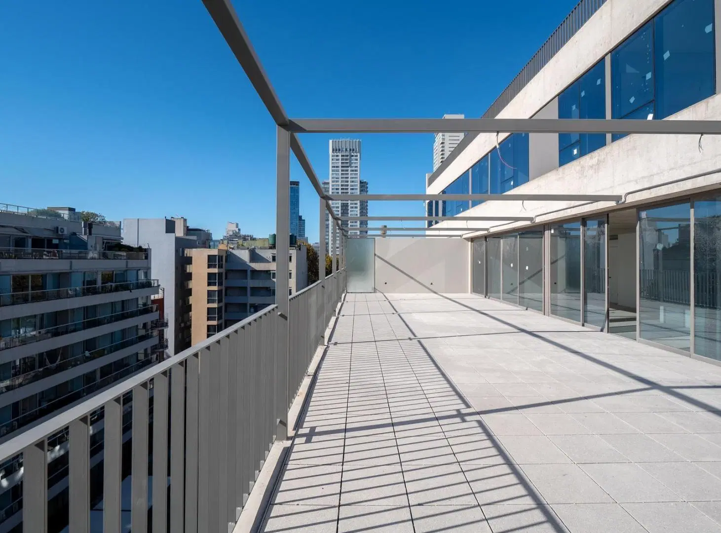 Espectacular Duplex con Gran terraza en Mirabilia Soler 5