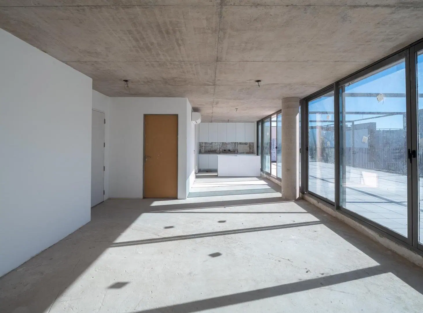 Espectacular Duplex con Gran terraza en Mirabilia Soler 3