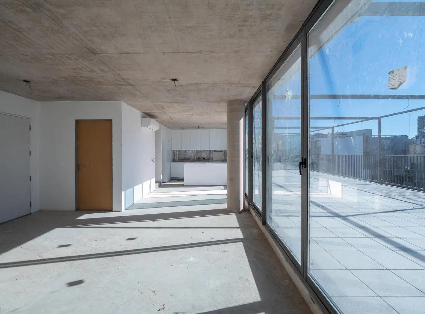 Espectacular Duplex con Gran terraza en Mirabilia Soler 4