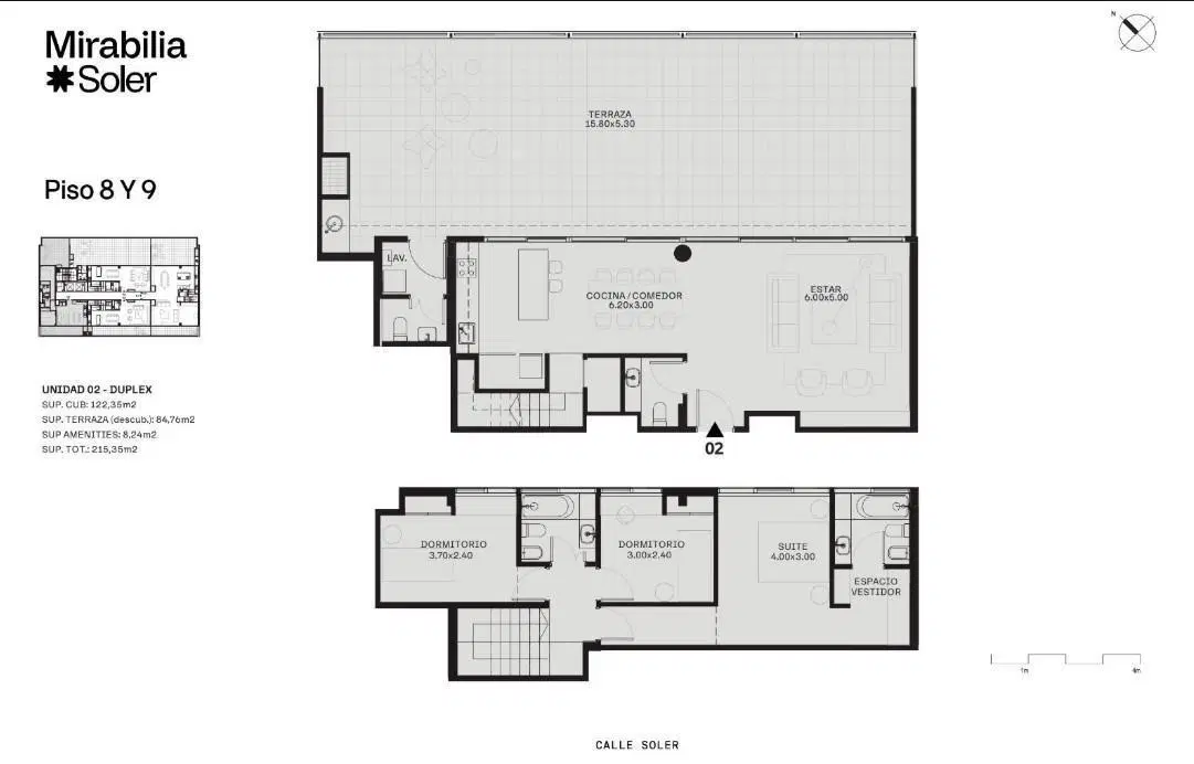 Plano 1
