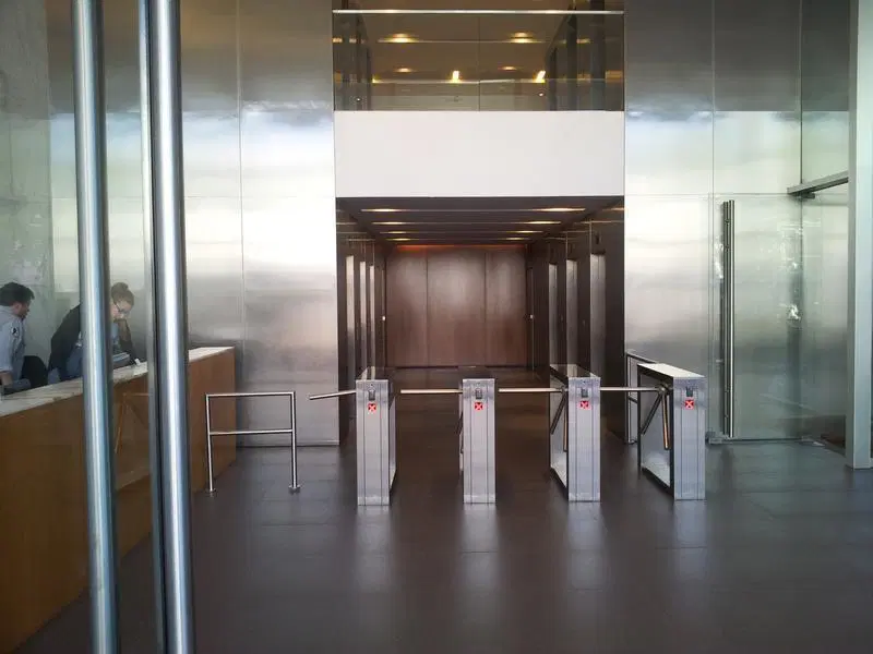 Oficina en alquiler en Palermo Hollywood 4