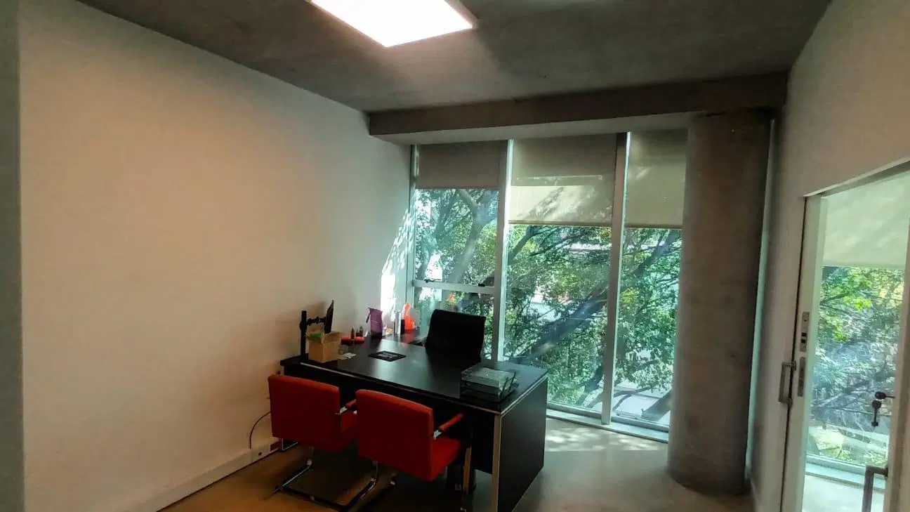 Oficina - Palermo Hollywood 4