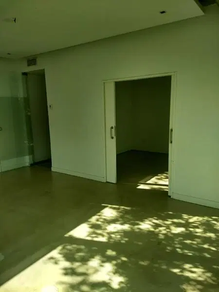 Oficina - Palermo Hollywood 1