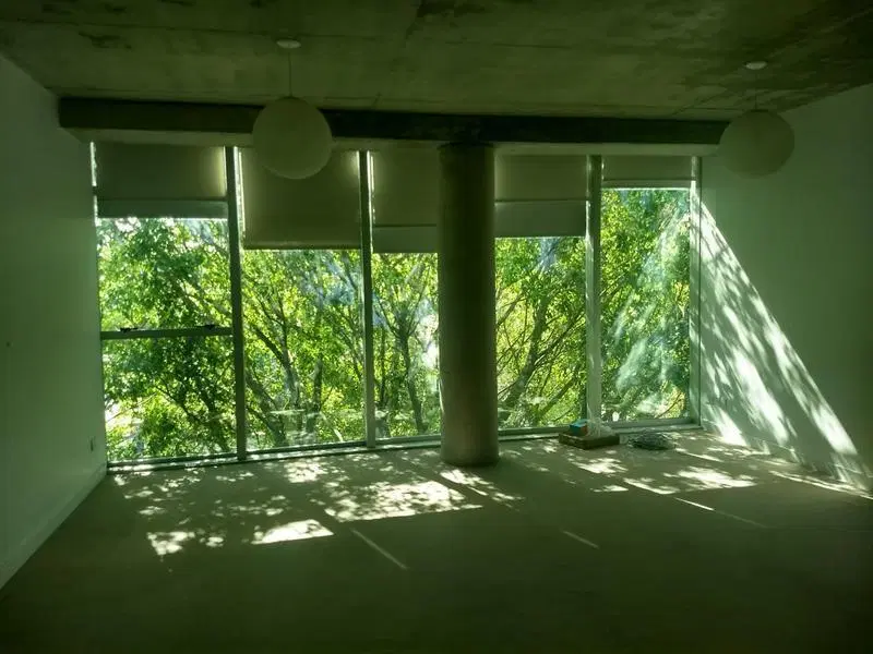 Oficina - Palermo Hollywood 2