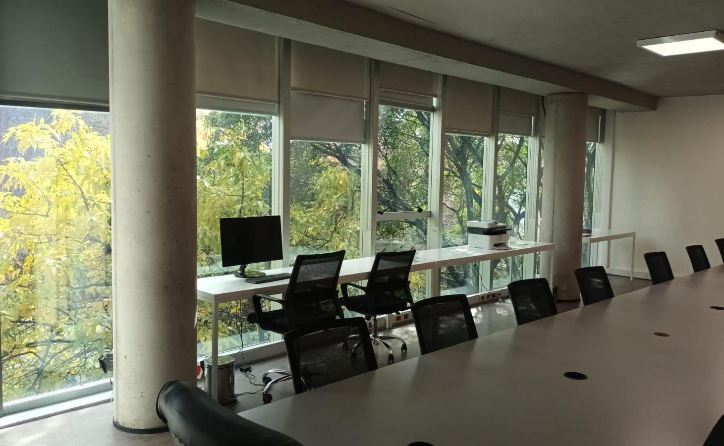 Oficina - Palermo Hollywood