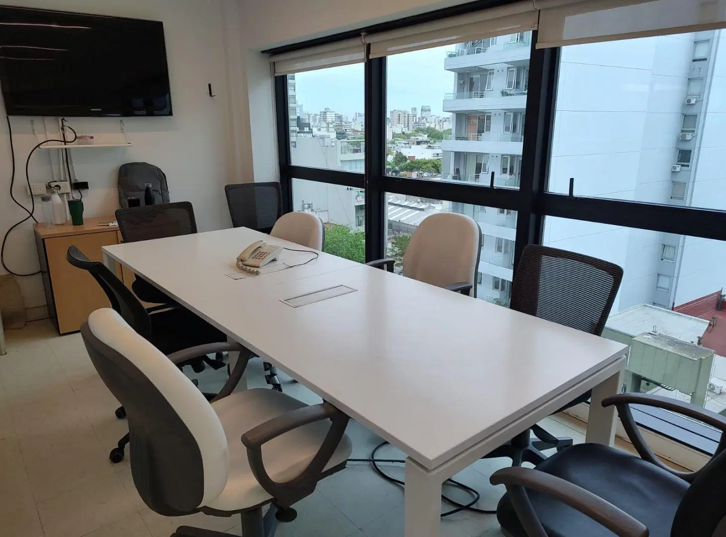 Oficina en venta en Edificio Corporativo 3