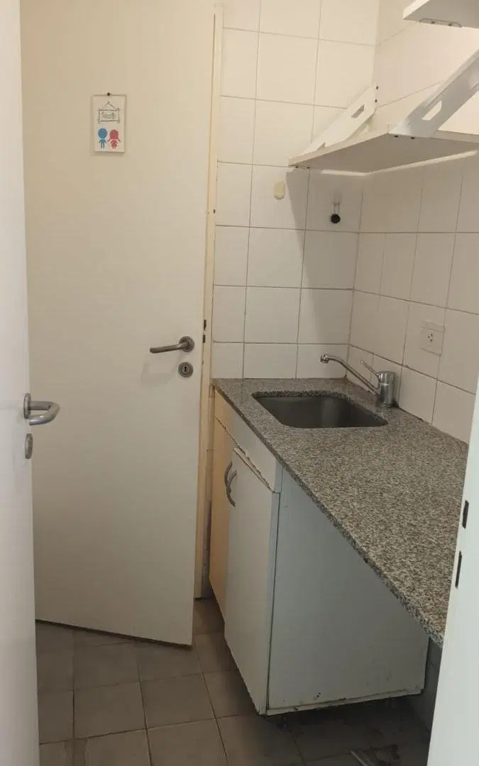 Oficina en venta en Edificio Corporativo 2