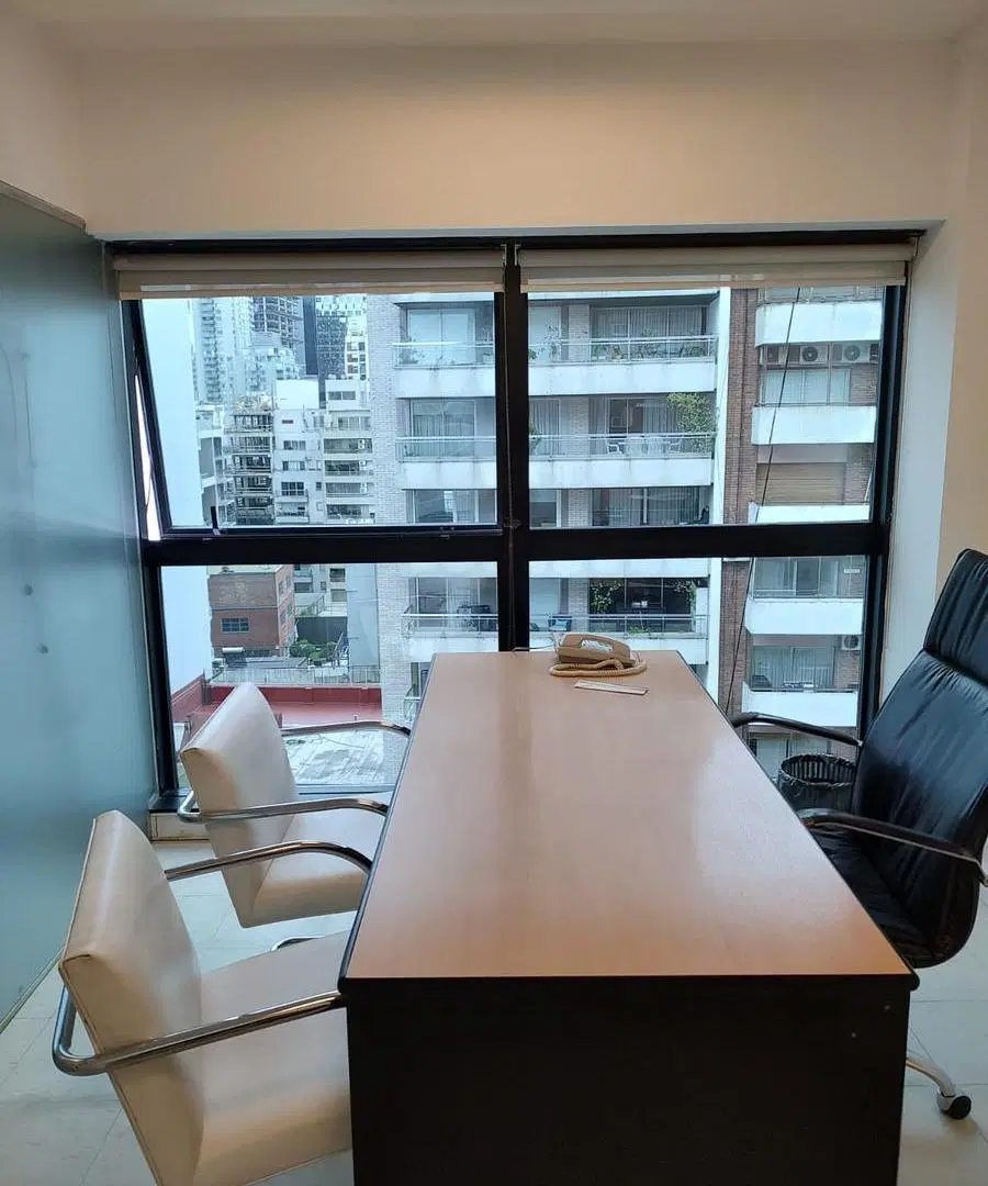 Oficina en venta en Edificio Corporativo 4