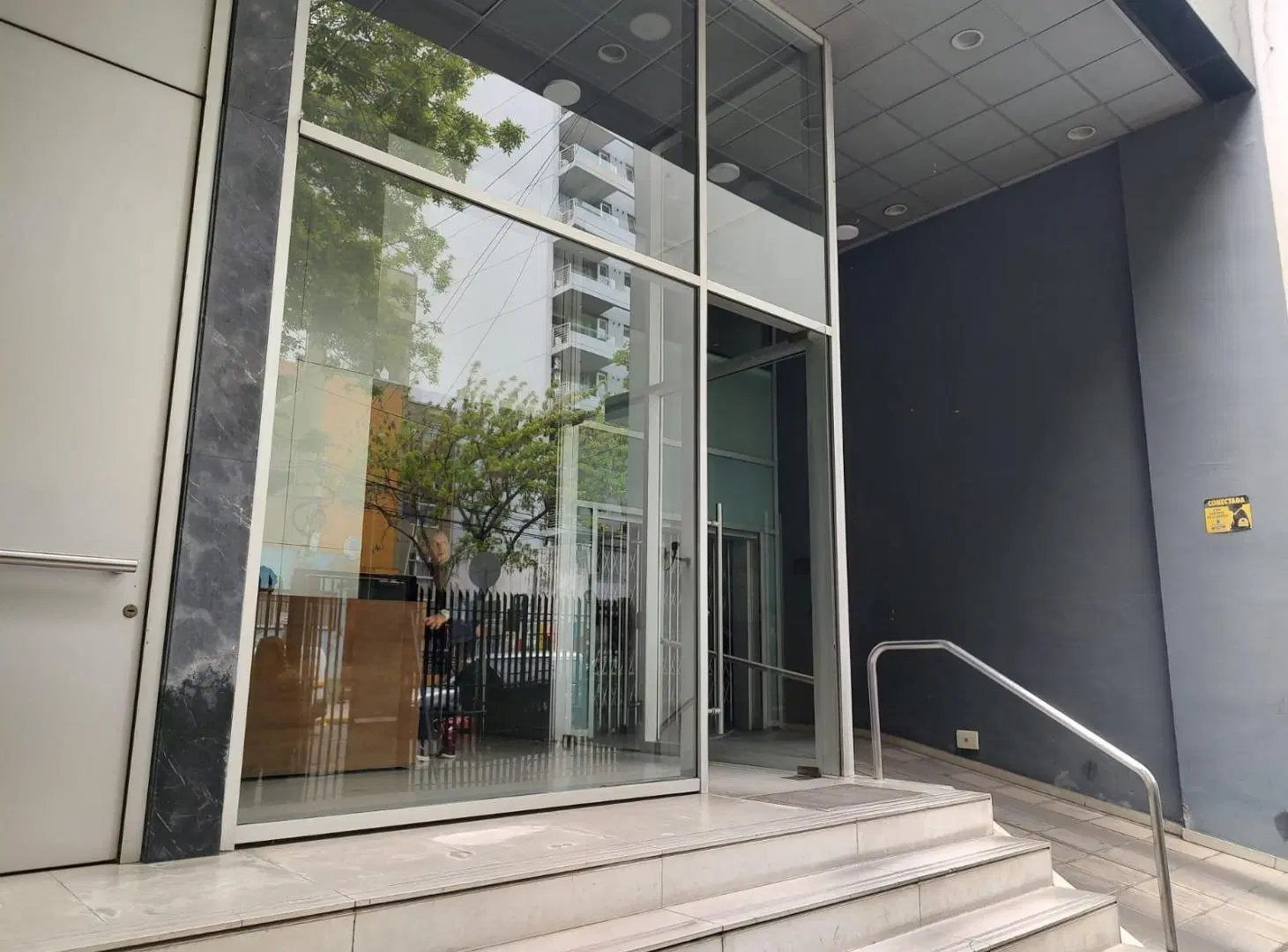 Oficina en venta en Edificio Corporativo 1