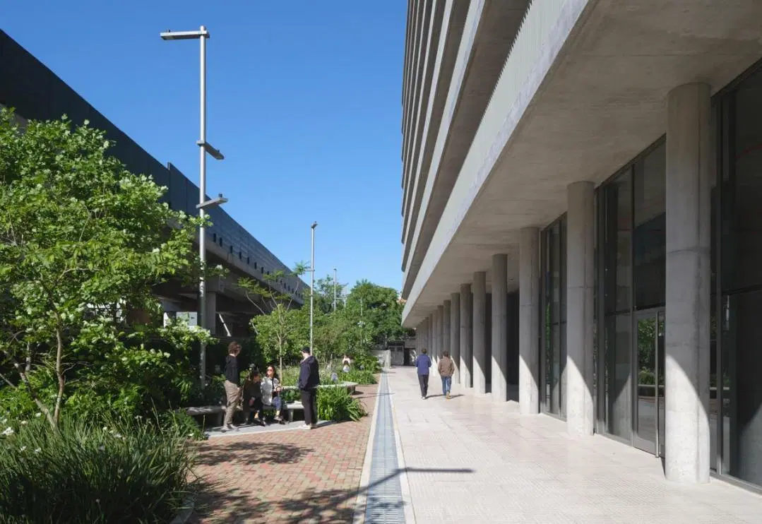 Oficina en venta en  Villa Crespo 2