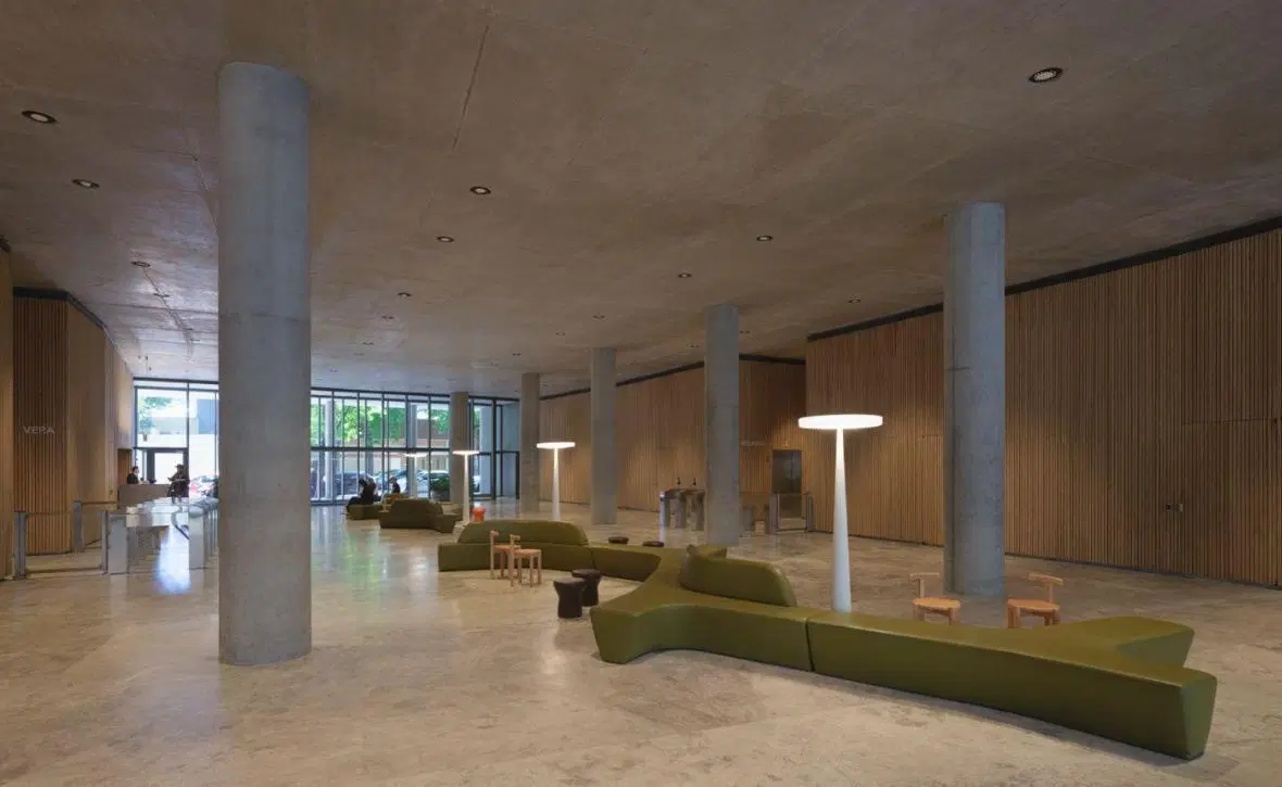Oficina en venta en  Villa Crespo 5