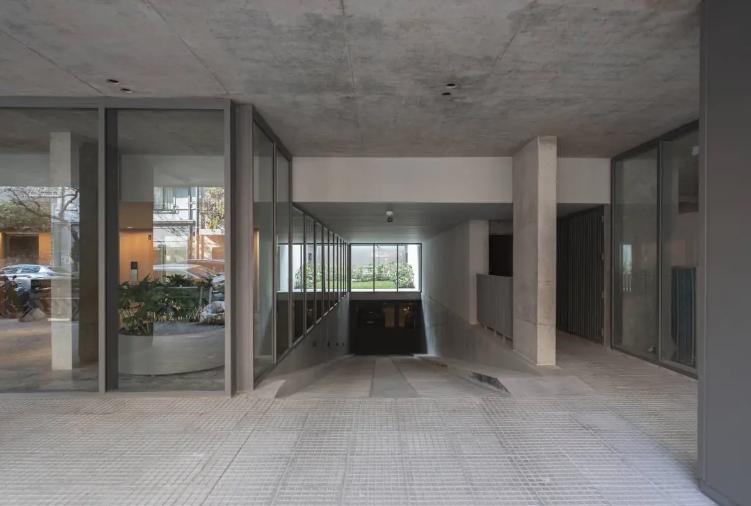 Foto de Departamento en venta de 2 ambientes en Mirabilia Soler en Palermo, imagen 2