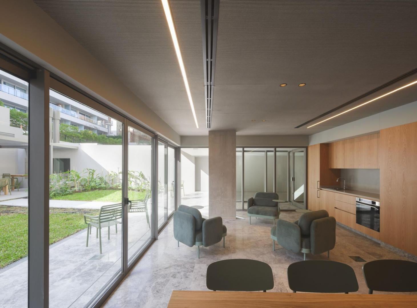 Foto de Departamento en venta de 2 ambientes en Mirabilia Soler en Palermo, imagen 3