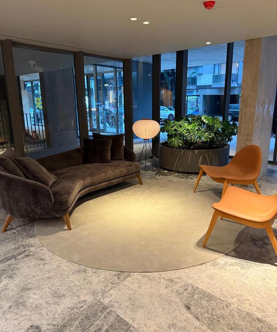 Foto de Departamento en alquiler de 2 ambientes en Mirabilia Soler Palermo, imagen 5
