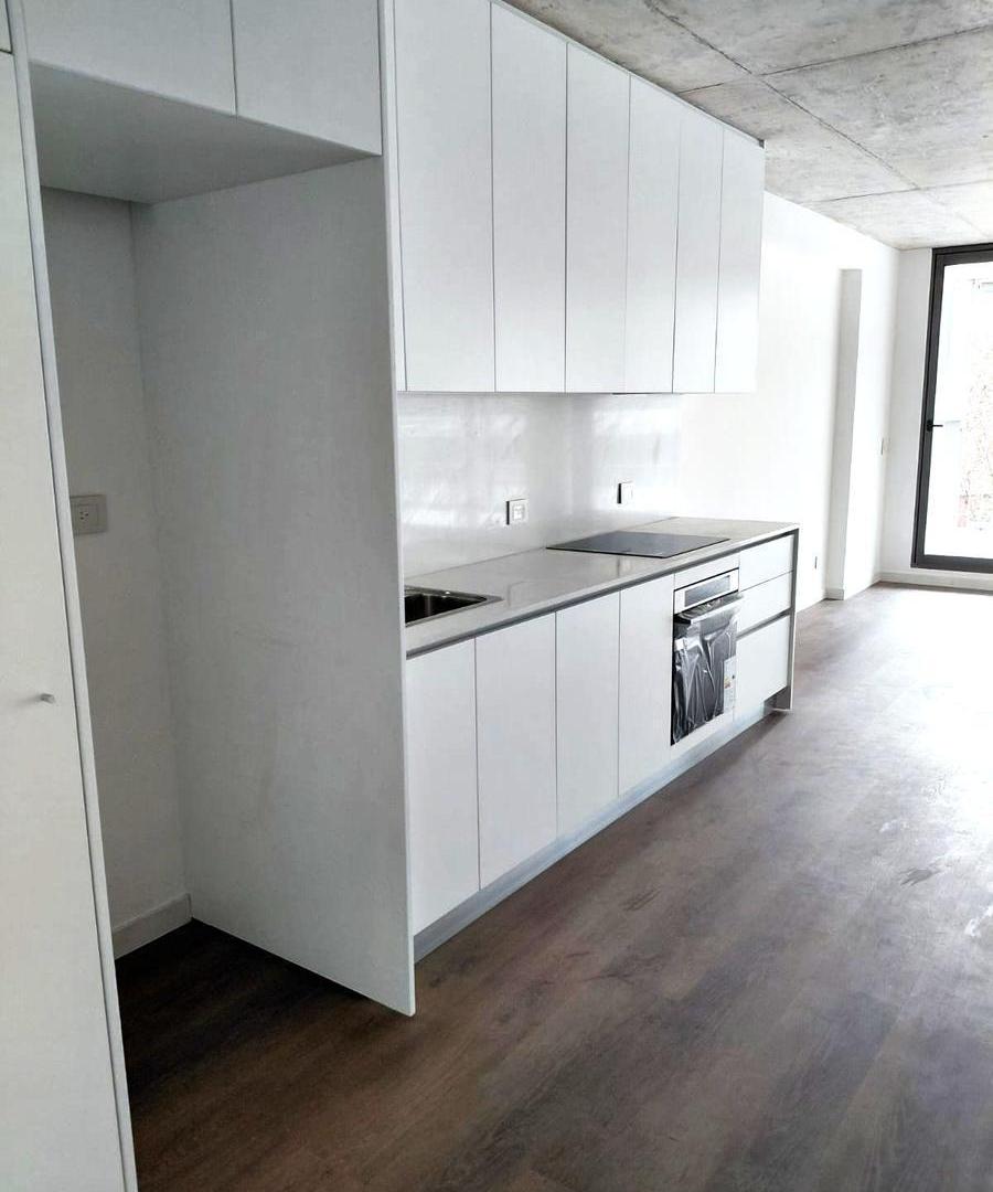 Foto de Mirabilia Soler - Departamento 2 ambientes en Palermo Hollywood, imagen 4