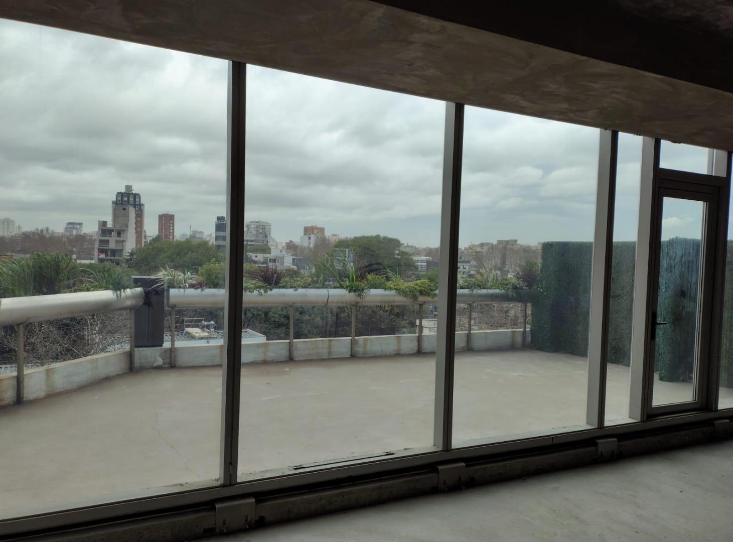Foto de Excelente Oficina en Edificio Qiub, imagen 2
