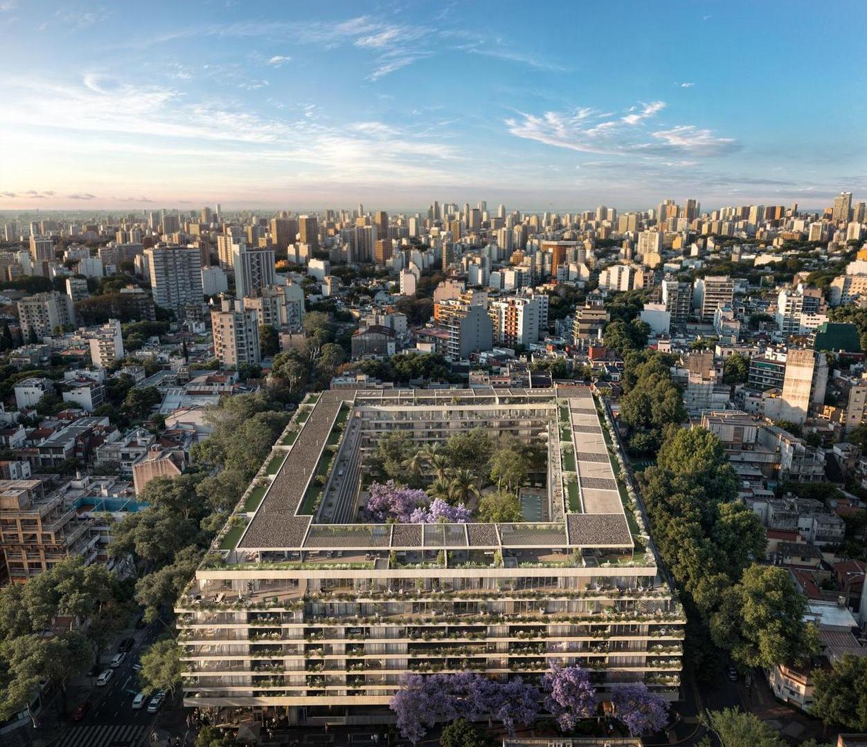 Foto de la propiedad en Virrey Loreto y Rosetti, Chacarita, Capital Federal