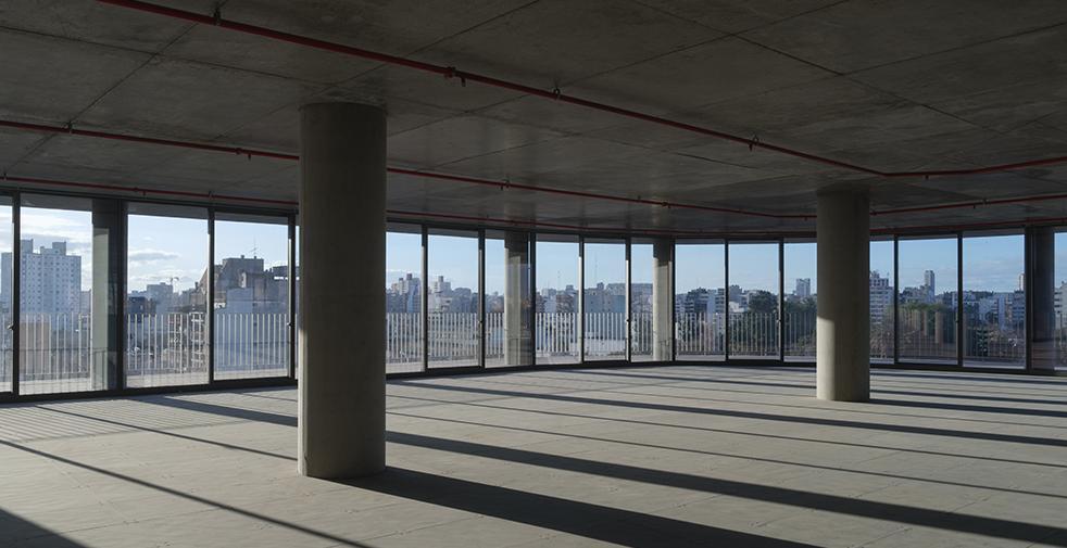 Foto de Oficina en venta en Mirabilia 851 en Chacarita, imagen 5