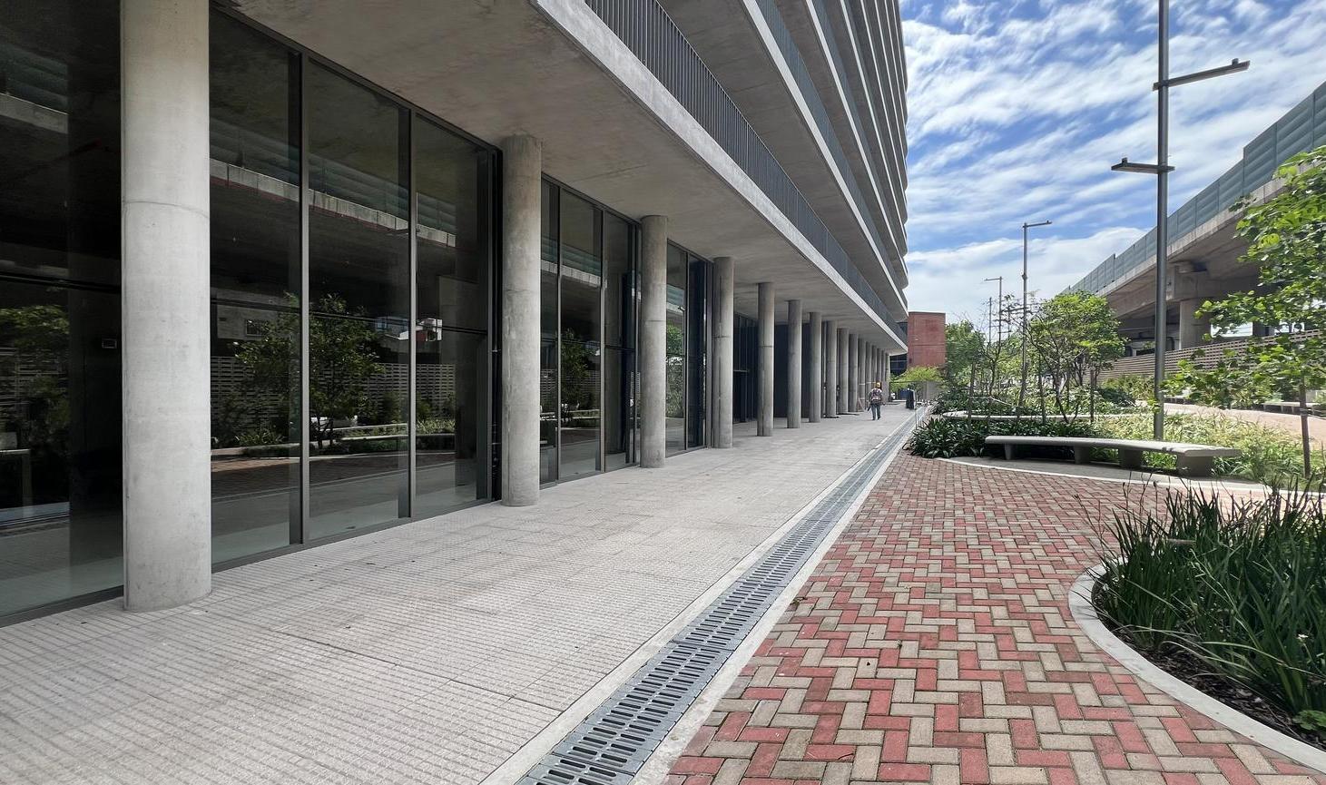 Foto de Oficina en venta en Chacarita, imagen 2