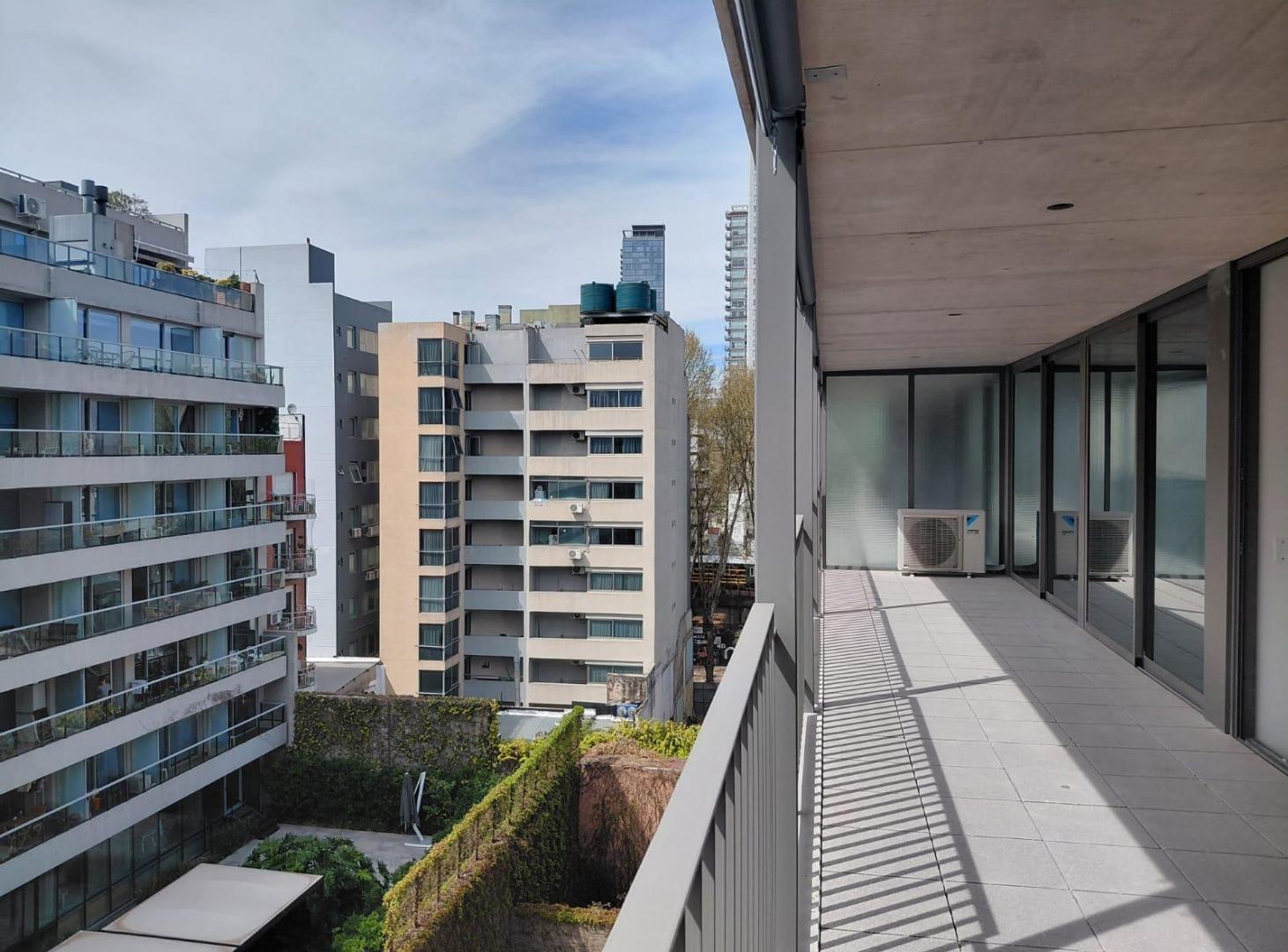 Foto de Departamento en venta en Palermo Hollywood, imagen 3
