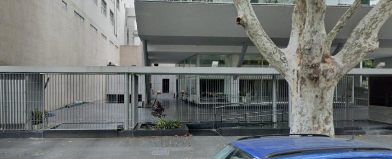 Foto de Cochera en venta en Palermo Hollywood, imagen 1