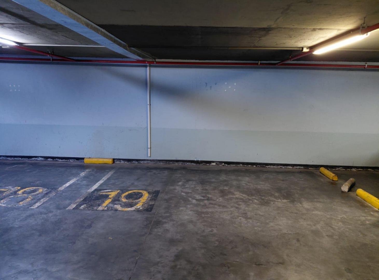 Foto de Cochera en venta en Palermo Hollywood, imagen 2