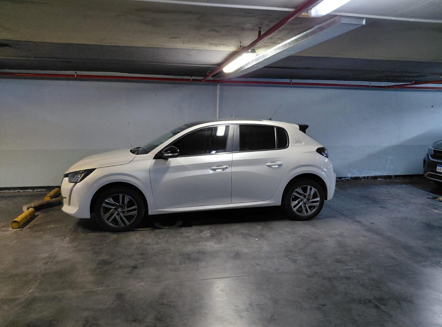 Foto de Cochera en venta en Palermo Hollywood, imagen 1