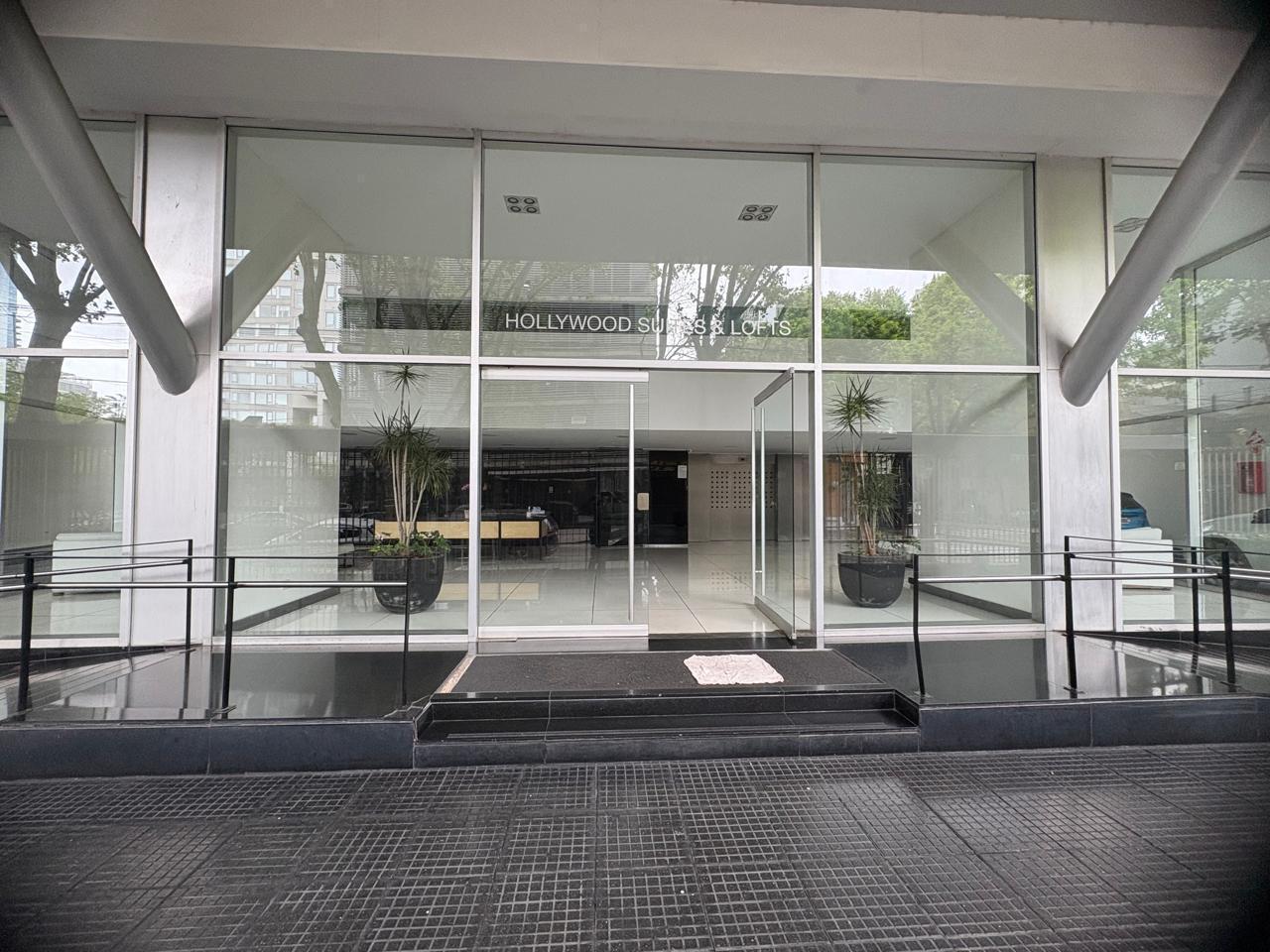 Foto de Cochera en venta en Palermo Hollywood, imagen 3
