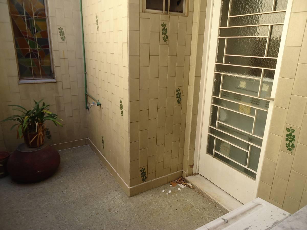 V. Urquiza: 8 Amb. P - H Uso Comercial! 200 m² Cub. Incas y Triunvirato 3