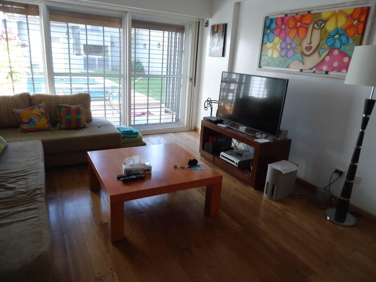 Belgrano R: 4 Amb. Casa Alucinante Estado! Carbajal 3700 2