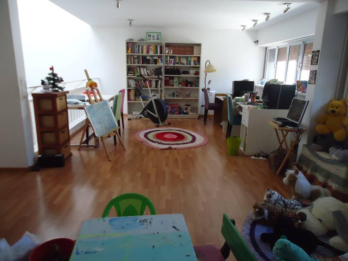 Belgrano R: 4 Amb. Casa Alucinante Estado! Carbajal 3700 3