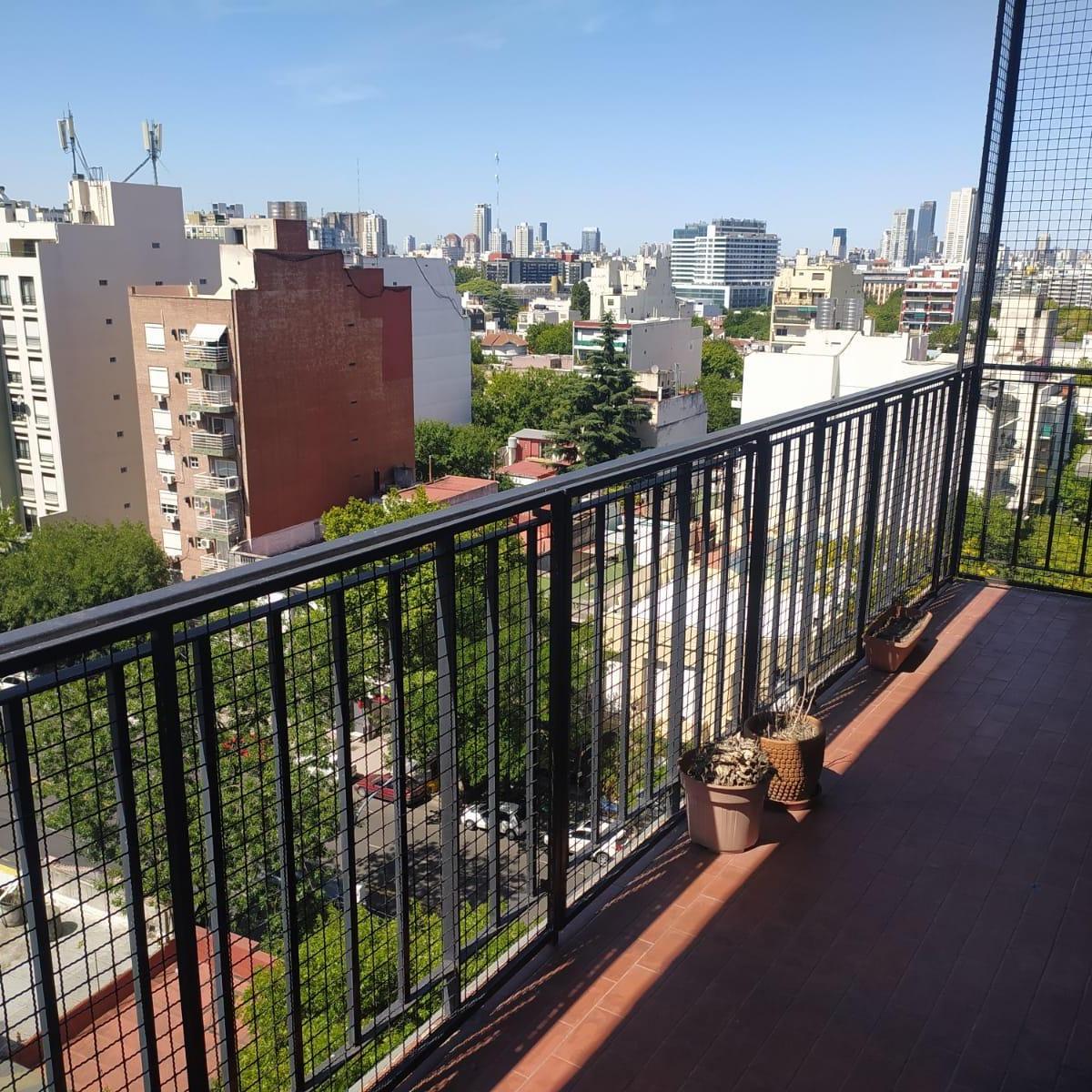 Propiedad en Argentina