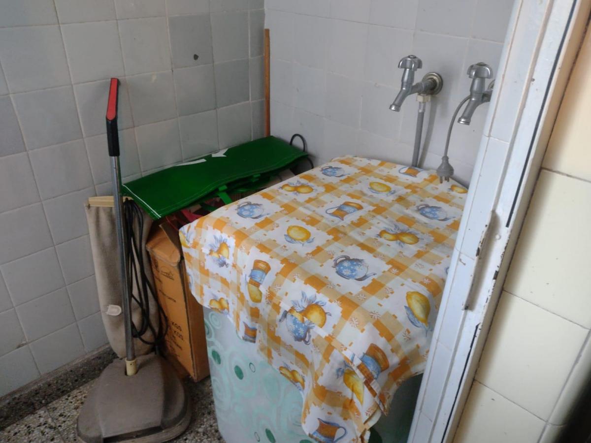 Colegiales: 3 Amb. Balcón Cfte! Amplio/lum. X Esc. Bajas Exp. V. Loreto 2900 3
