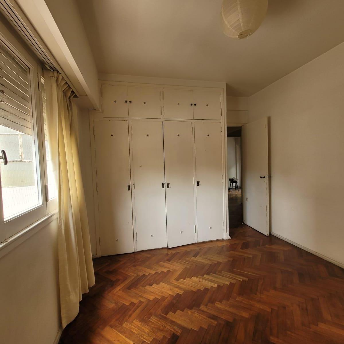 Colegiales: 3 Amb. Balcon Calle P/embellecer! Freire 900 3