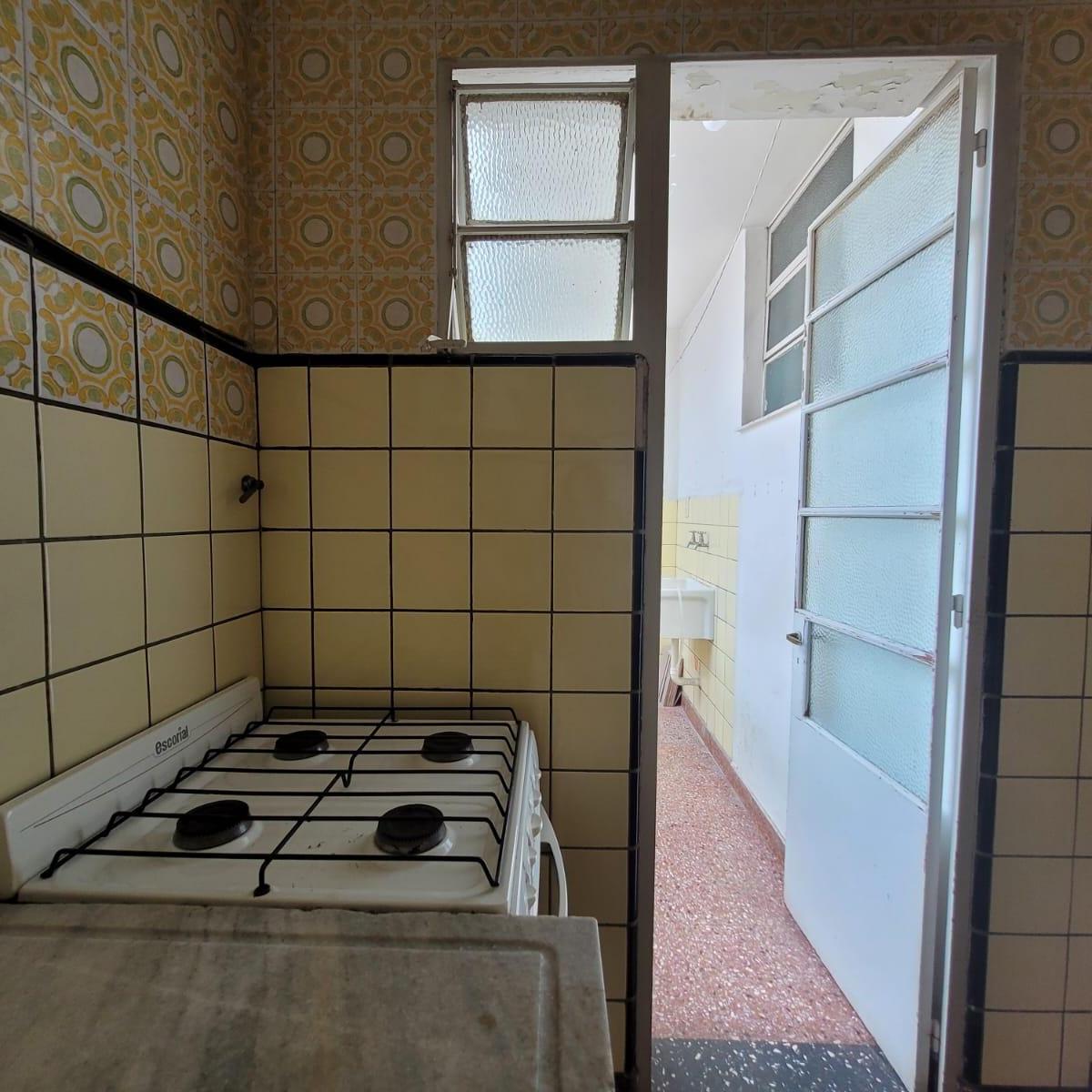 Colegiales: 3 Amb. Balcon Calle P/embellecer! Freire 900 1