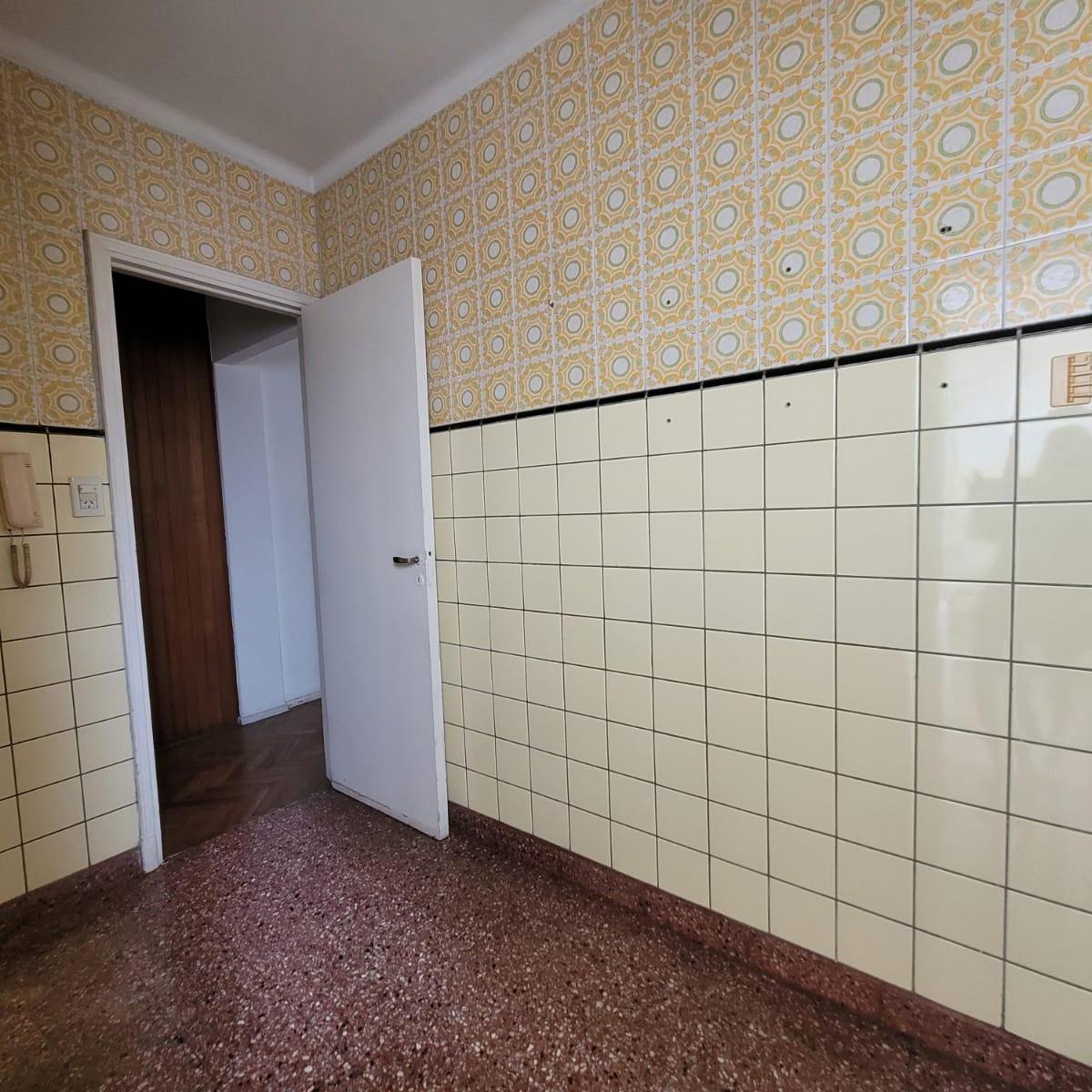 Colegiales: 3 Amb. Balcon Calle P/embellecer! Freire 900 5