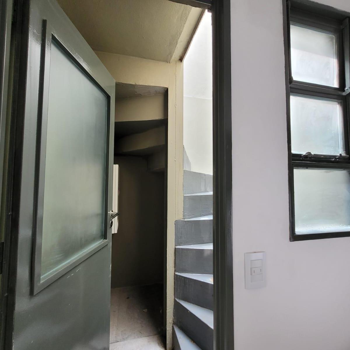 Colegiales: 3 Amb. " a Estrenar" con Terraza Propia! Cespedes 2900 4