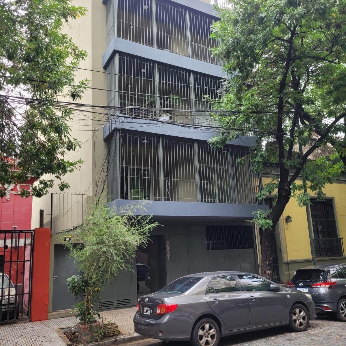 Colegiales: 3 Amb. " a Estrenar" con Terraza Propia! Cespedes 2900 3