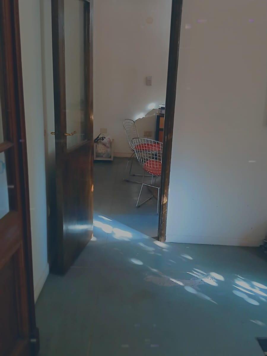 Casa 2 Plantas de 9 Ambientes + Local + Subsuelo San Telmo 2