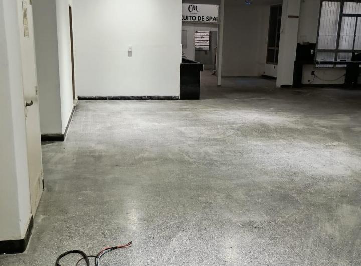 INMUEBLE A LA VENTA