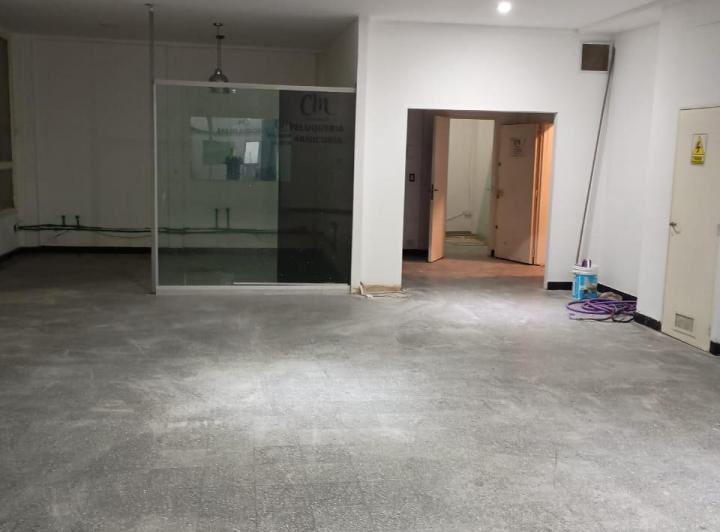 INMUEBLE A LA VENTA